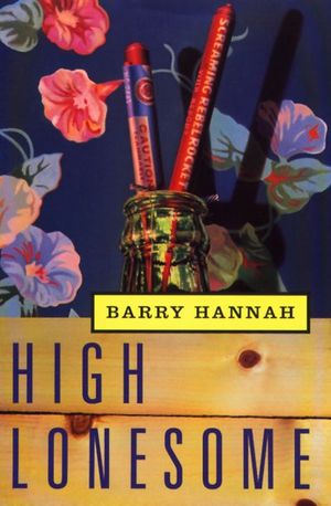 Buy High Lonesome at Amazon
