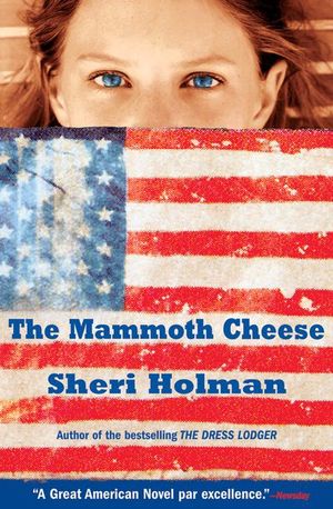 The Mammoth Cheese