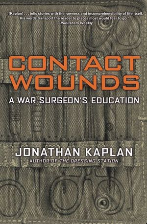 Buy Contact Wounds at Amazon