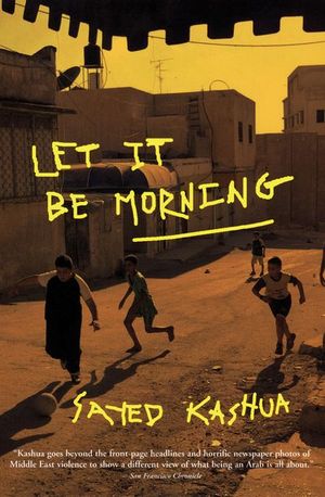 Buy Let It Be Morning at Amazon