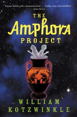 Buy The Amphora Project at Amazon