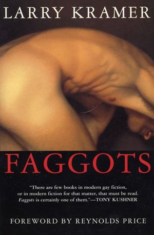 Buy Faggots at Amazon