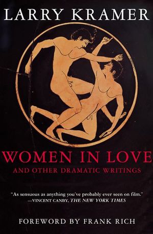 Buy Women in Love at Amazon