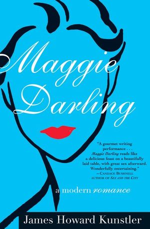 Buy Maggie Darling at Amazon