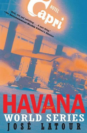 Buy Havana World Series at Amazon