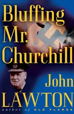 Buy Bluffing Mr. Churchill at Amazon