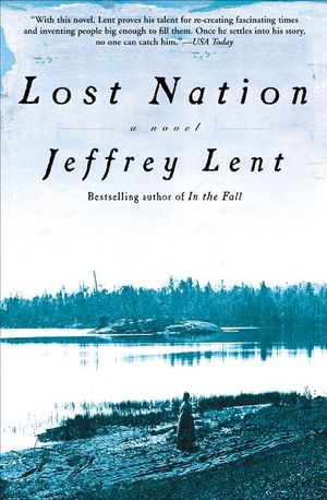 Buy Lost Nation at Amazon