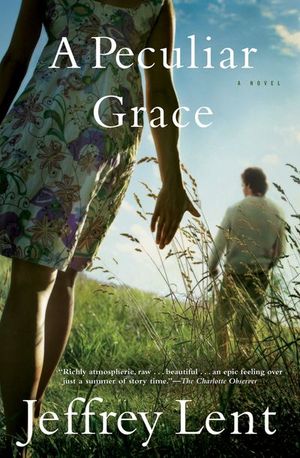 Buy A Peculiar Grace at Amazon