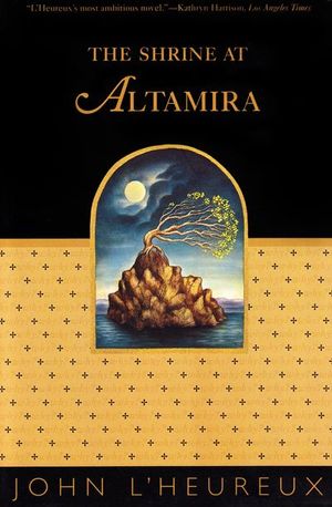 Buy The Shrine at Altamira at Amazon