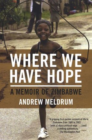 Buy Where We Have Hope at Amazon