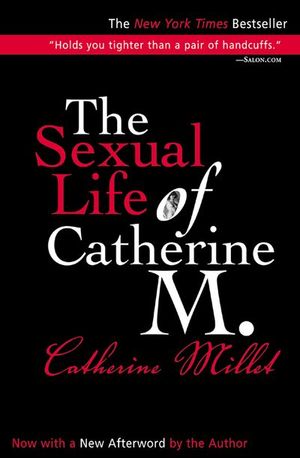 Buy The Sexual Life of Catherine M. at Amazon