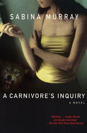 Buy A Carnivore's Inquiry at Amazon