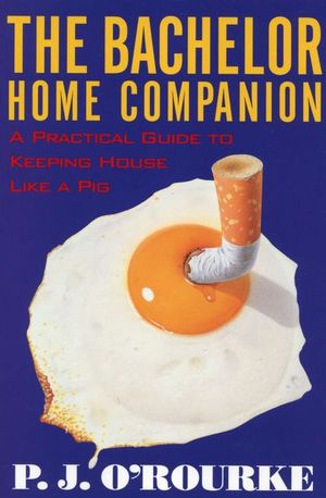 Buy The Bachelor Home Companion at Amazon