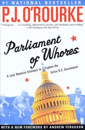 Parliament of Whores