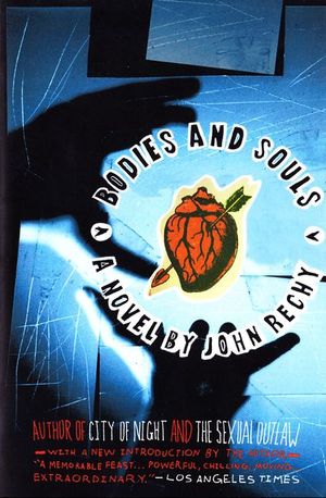 Buy Bodies and Souls at Amazon