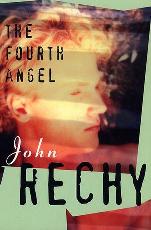 Buy The Fourth Angel at Amazon