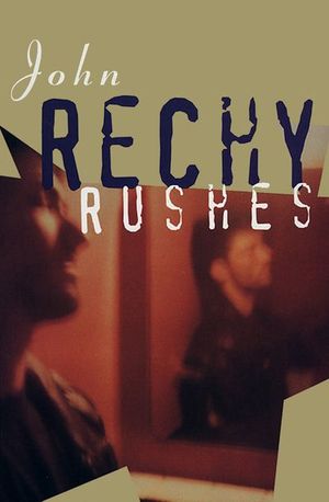 Buy Rushes at Amazon