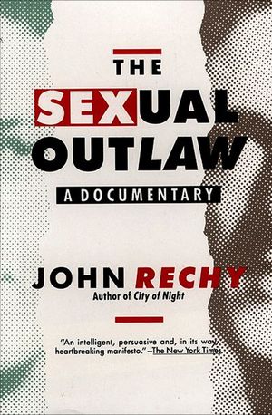 Buy The Sexual Outlaw at Amazon