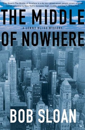 Buy The Middle of Nowhere at Amazon