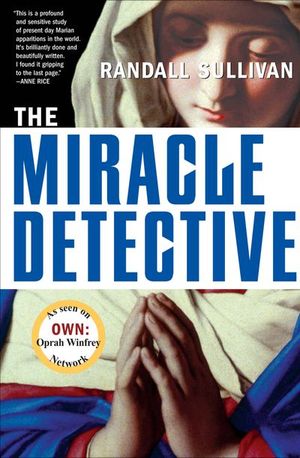 Buy The Miracle Detective at Amazon