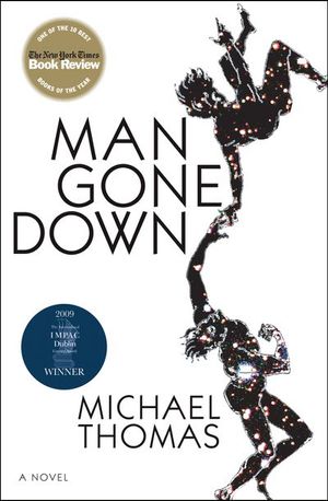 Buy Man Gone Down at Amazon