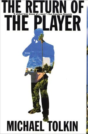 Buy The Return of the Player at Amazon