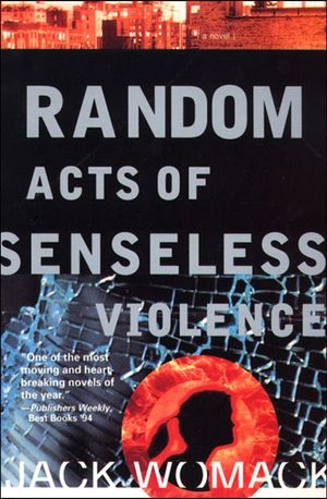 Buy Random Acts of Senseless Violence at Amazon