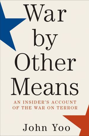 Buy War by Other Means at Amazon