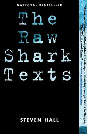 Buy The Raw Shark Texts at Amazon