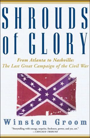 Buy Shrouds of Glory at Amazon