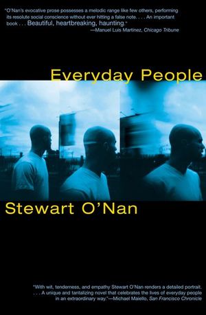 Buy Everyday People at Amazon