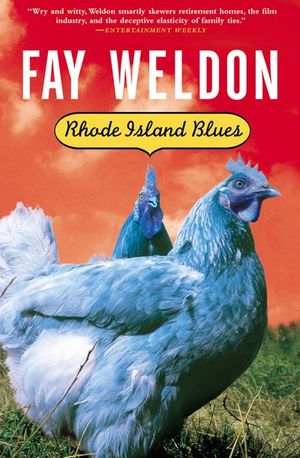 Buy Rhode Island Blues at Amazon