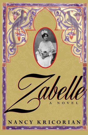 Buy Zabelle at Amazon