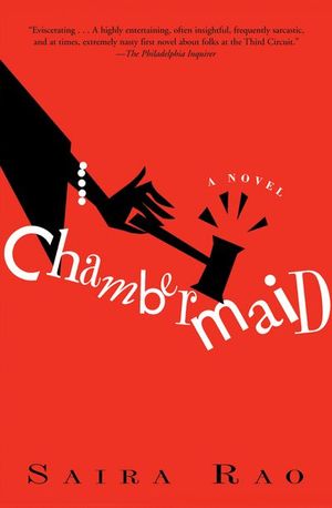 Buy Chambermaid at Amazon
