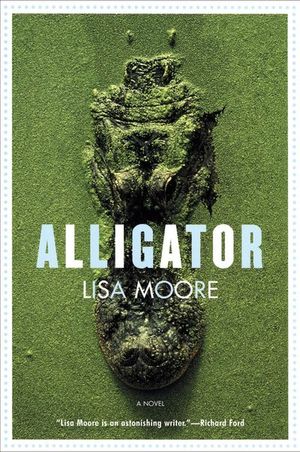Buy Alligator at Amazon