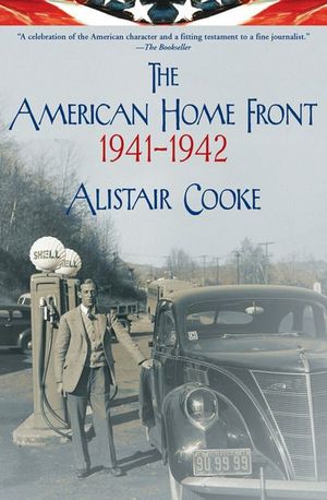 The American Home Front, 1941–1942