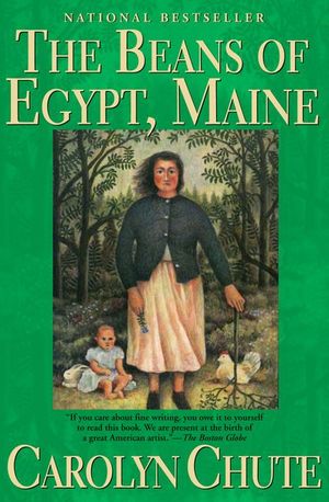 Buy The Beans of Egypt, Maine at Amazon