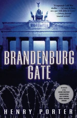 Buy Brandenburg Gate at Amazon