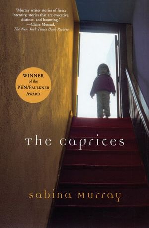 Buy The Caprices at Amazon