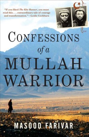 Buy Confessions of a Mullah Warrior at Amazon