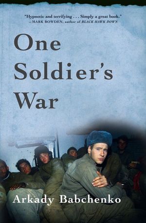 Buy One Soldier's War at Amazon