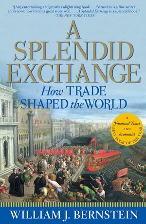 Buy A Splendid Exchange at Amazon