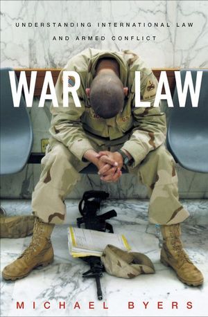 Buy War Law at Amazon