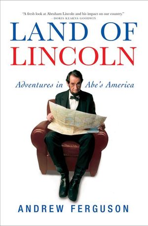 Buy Land of Lincoln at Amazon