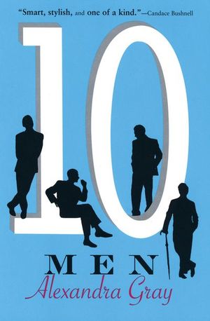 Ten Men