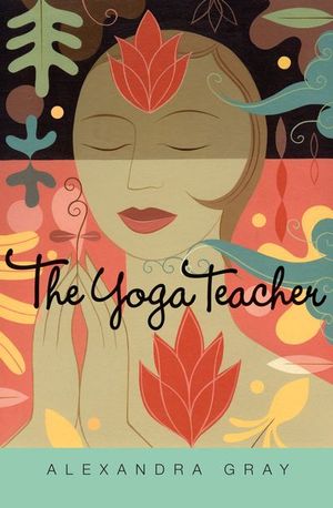 Buy The Yoga Teacher at Amazon