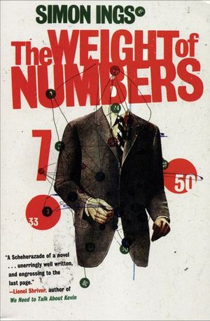 The Weight of Numbers