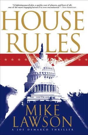 Buy House Rules at Amazon