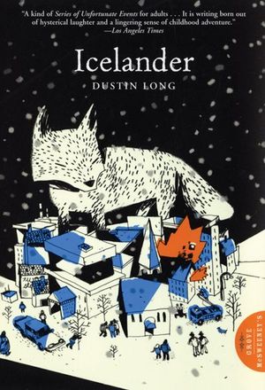 Icelander