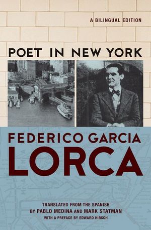 Buy Poet in New York at Amazon